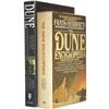 Image 1 : Dune: Two Hardcover Books, One Signed