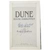 Image 2 : Dune: Two Hardcover Books, One Signed