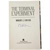 Image 2 : Robert J. Sawyer: Two First Editions, One Signed