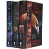Image 1 : Kim Stanley Robinson: Signed “Mars Trilogy”