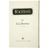 Image 3 : E. L. Doctorow: Signed Ragtime