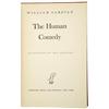 Image 2 : William Saroyan, The Human Comedy