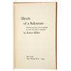 Image 2 : Arthur Miller, Death of a Salesman