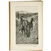 Image 3 : Owen Wister, The Virginian First Edition