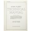 Image 3 : Franz Joseph, Star Fleet Technical Manual 1st ed