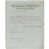 Image 1 : Edward Everett DS as President of Harvard