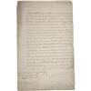 Image 1 : George Onslow, 1st Earl of Onslow Legal DS