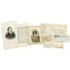 Image 1 : Lot of 19th Century Ephemera