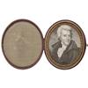 Image 1 : Andrew Jackson, Cased Engraving