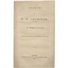 Image 1 : Secession Speech of Thomas N. Crumpler