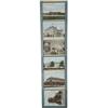 Image 2 : Lot of Vintage Post Cards Douglas, Arizona