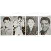 Image 3 : 14 Vintage Post Cards Picturing Elvis Presley