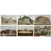 Image 3 : Lot of 25 Vintage Post Cards Related to Utah