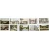 Image 2 : Lot of 51 Vintage Post Cards Related to Iowa