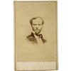 Image 1 : General William Tecumseh Sherman CDV