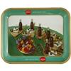 Image 1 : French Version Coca-Cola Tray