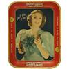 Image 1 : Dr. Pepper Serving Tray