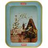 Image 1 : 1957 Coca-Cola Tray.