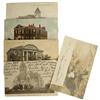 Image 2 : Oklahoma Territory Vintage Postcard Lot