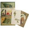 Image 1 : St. Patrick’s Day Vintage Color Postcard Lot