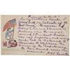 Image 1 : Civil War Patriotic Cover