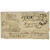 Image 1 : Confederate Patriotic Cover Richmond 1862