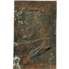 Image 2 : Rectangular Lincoln Relief Profile Plaque