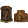 Image 3 : Group of Four Sets of Lincoln Bookends