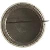 Image 2 : Dwight Eisenhower, "Time for a Change" Button