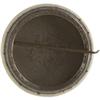 Image 2 : Dwight Eisenhower: 1952 Time for a Change Button