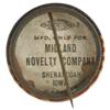 Image 2 : William Jennings Bryan Campaign Button