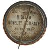 Image 2 : William Jennings Bryan Campaign Button