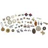 Image 1 : Republican Political Buttons & Jewelry