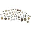 Image 2 : Republican Political Buttons & Jewelry