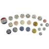 Image 1 : 23 Anti-Franklin Roosevelt Buttons