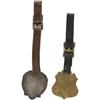 Image 2 : Theodore Roosevelt, Two Watchfobs