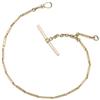Image 1 : Gold Watch Chain
