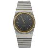 Image 1 : Omega Lady's Stainless Steel Constellation Watch