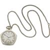 Image 2 : Gruen Ultra-Verithin Gold Openface Pocket Watch