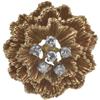 Image 1 : Diamond, Gold Ring