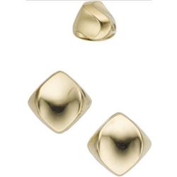 Gold Jewelry Suite