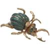 Image 1 : Enamel, Gold Bug Pin
