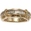Image 1 : Diamond, Gold Ring