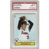 Image 1 : 1979 Topps Nolan Ryan #115 PSA Mint 9. The undi