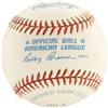 Image 2 : Bill Dickey Single Signed Baseball. The famous Y