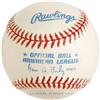 Image 4 : Perfect Game Pitchers Baseball Signed by 3. Thre