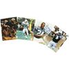 Image 1 : Baltimore/Indianapolis Colts Hall of Famers Sign