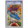 Image 1 : Action Comics #482 (DC, 1978) CGC NM/MT 9.8