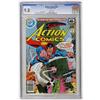 Image 1 : Action Comics #490 (DC, 1978) CGC NM/MT 9.8