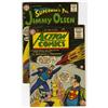 Image 1 : Action Comics #215/Superman's Pal Jimmy Olsen